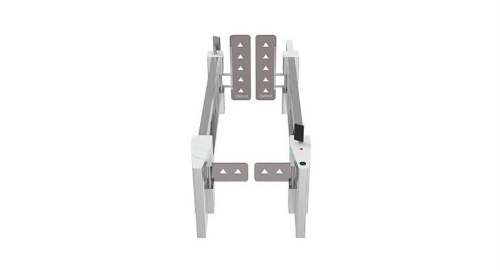 speed gate turnstile CPW-161Y-2(001)