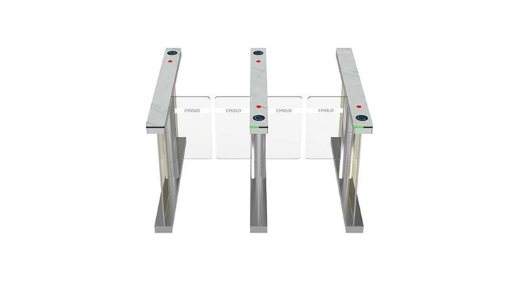 pedestrian access control 2(001)