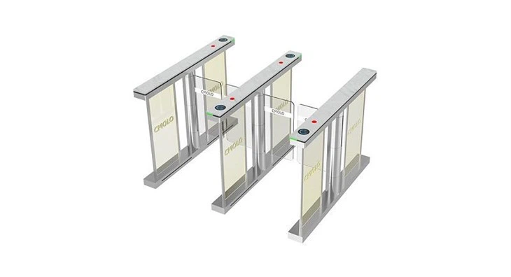 automatic systems turnstiles 3(001)
