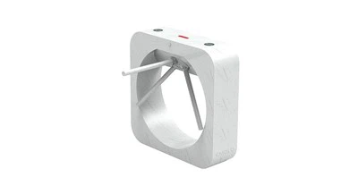 Tripod Turnstile with Card Reader