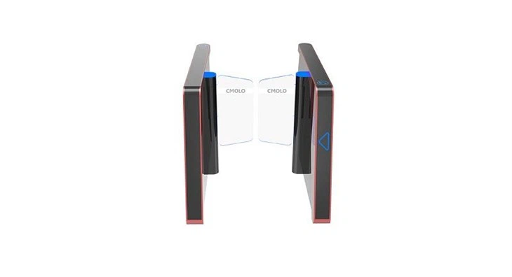 security turnstile gate 2(001)