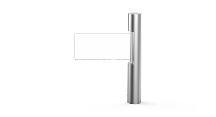 Building Security Turnstiles factory