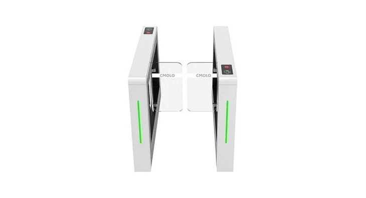 Stadium Turnstiles best