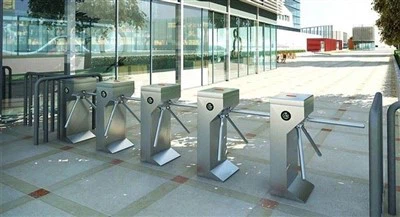 Port Turnstile