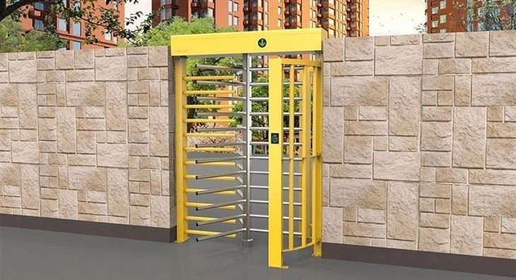 Warehouse Turnstile manufacturers